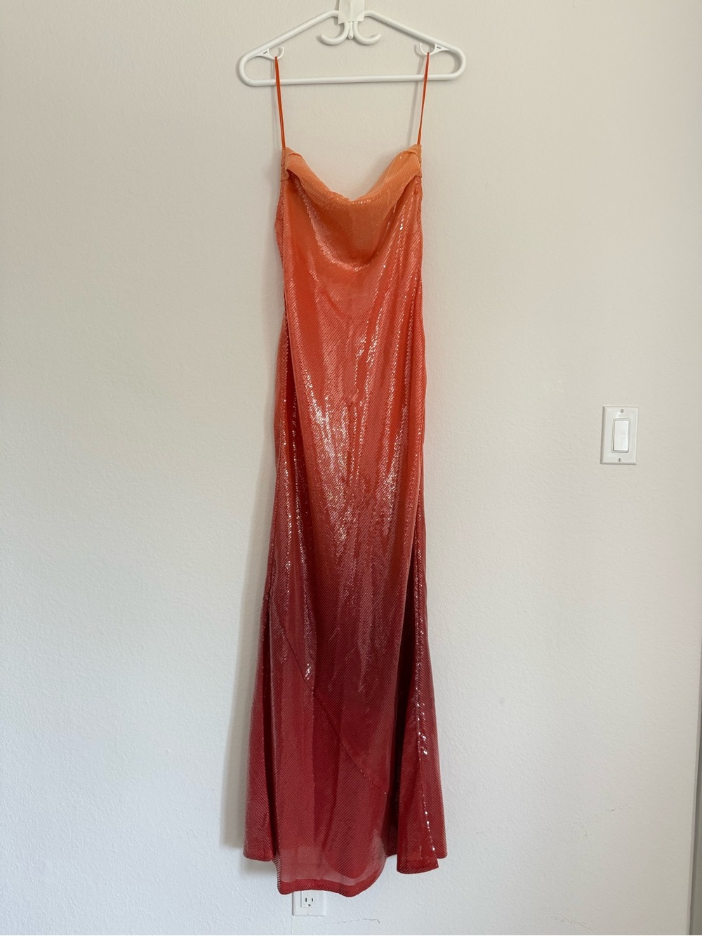 Bydee Neomi Maxi Dress - Picture 3 of 6